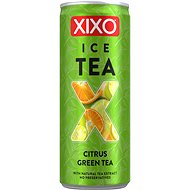 XIXO Lemon - Iced Tea