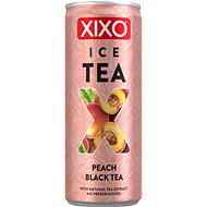 XIXO Peach - Iced Tea