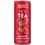 XIXO Strawberry - Iced Tea