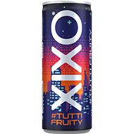 XIXO Tutti Fruity - Iced Tea