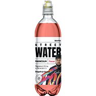 SEMTEX STREET WATER Focus 0,75l - Flavoured Water
