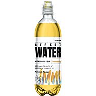 SEMTEX STREET WATER Immunity 0,75l - Flavoured Water