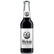 Fritz Sugar-free Cola 0.33l - Lemonade