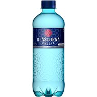 Kláštorná Calcium carbonated 0,5 PET - Mineral Water