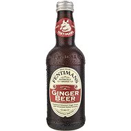 Fentimans Ginger Beer 0,275 l - Lemonade