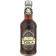 Fentimans Curiosity Cola 0,275 l - Lemonade