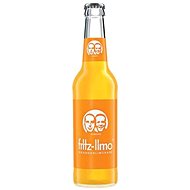Fritz Limo Orange 0.33l - Lemonade