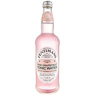 Fentimans Pink Grapefruit tonic 0,5 l - Tonic
