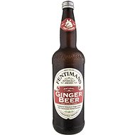Fentimans Ginger Beer 0,75 l - Lemonade