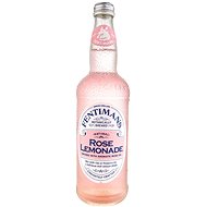 Fentimans Rose Lemonade 0,75 l - Lemonade