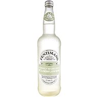 Fentimans Gently Sparkling Elderflower 0,75 l - Lemonade