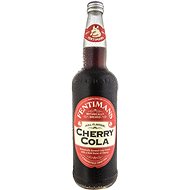 Fentimans Cherry Cola 0,75 l - Lemonade