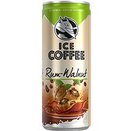 ICE Coffee Rum & Walnut 250 ml - Drink