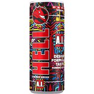 HELL A. I. 0,25l - Energy Drink