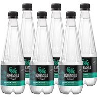 Bohemsca Tonic Lime Blossom & Basil 6×610 ml - Tonic