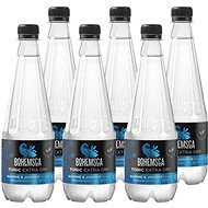 Bohemsca Tonic Extra Dry 6×610 ml - Tonic