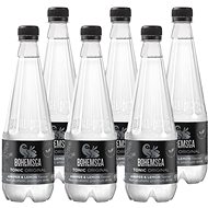 Bohemsca Tonic Original Juniper & Lemon 6× 610 ml - Tonic