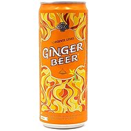 Crodo Ginger Beer 0.33l - Lemonade