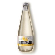Bohemsca Elderflower and Lemon Thyme 0.7l - Lemonade