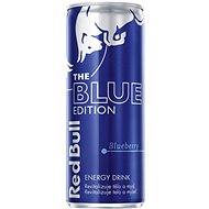 Red Bull Blue Edition 0.25l - Energy Drink