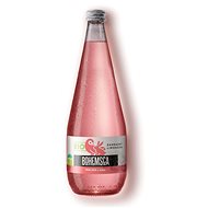 Bohemsca Organic Raspberry and Mint 0.7l - Lemonade