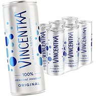 Vincentka 6x 0,25l tin - Drink