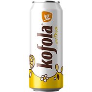 Kofola Citrus 0,5l Tin - Lemonade