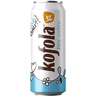 Kofola without Sugar 0,5l Tin - Lemonade
