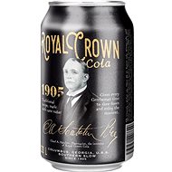 Royal Crown Cola Classic 0.33l Tin - Lemonade