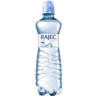 Rajec Unsaturated 0.75l PET - Spring Water
