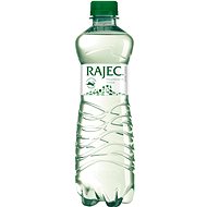 Rajec Fine Carbonated 0.75l PET - Spring Water