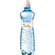 Rajec Oxygen 0,75l PET - Spring Water