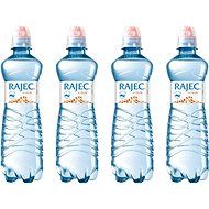 Rajec Kyslík 4× 0,75l PET - Spring Water