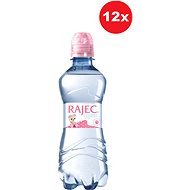 Rajec Kojenecká 12x 0,33l PET - Spring Water