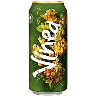 Vinea White 0,5l Tin - Lemonade
