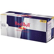 Red Bull 12x 0,25l - Energy Drink
