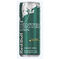 Red Bull Winter Edition 0.25l - Energy Drink