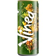 Vinea White 0.25l Tin - Lemonade