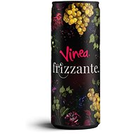 Vinea Frizzante 0.25l Tin - Lemonade