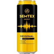 Semtex Original 0,5l Tin - Energy Drink