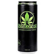 SoStoned Energy Drink 0.33l - Energy Drink