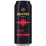 Semtex High 0,5l Tin - Energy Drink