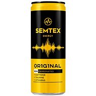 Semtex Original 0.25l Sheet - Energy Drink