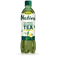 Nativa Green Tea with Lemon 0,5l PET - Iced Tea