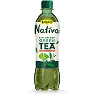 Nativa Green Tea Ginkgo 0,5l PET - Iced Tea