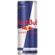 Red Bull 0,25l - Energy Drink