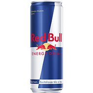 Red Bull 473ml - Energy Drink