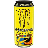 Monster Valentino Rossi 0,5l Tin - Energy Drink