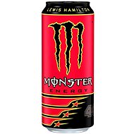 Monster Lewis Hamilton 0,5l Tin - Energy Drink