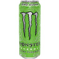 Monster Ultra Paradise 0,5l Tin - Energy Drink
